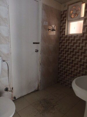 Bathroom in 2 BHK Apartment at Samridhi Grand Avenue, Tech Zone 4 Greater Noida – for Sale