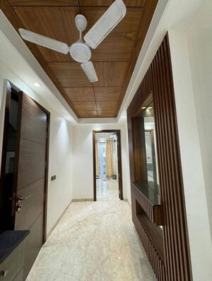Building Lobby in 2 BHK Apartment at Saket – for Rent