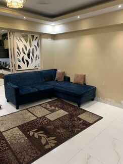 1 BHK Apartment For Sale in Aura Heights