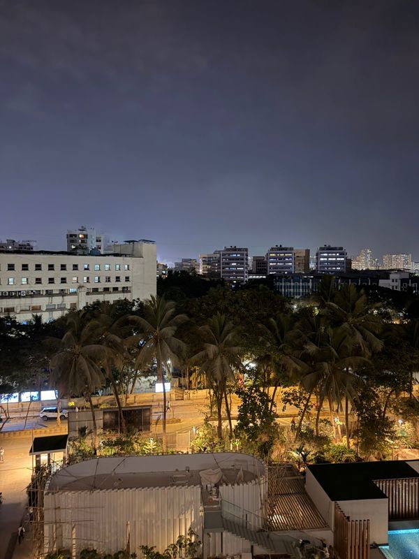 4 BHK + Servant Room 1657 Sq.Ft. Apartment in Kalpataru Magnus