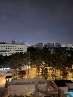 4 BHK + Servant Room Apartment For Rent in Kalpataru Magnus
