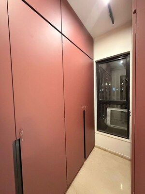 Furnished Amenities in 4 BHK Apartment at Kalpataru Magnus, Bandra East – for Rent
