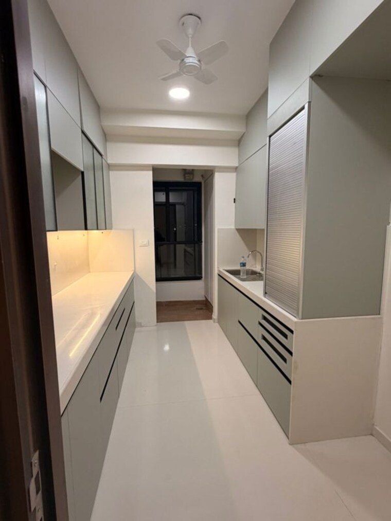 undefined, kalpataru-magnus 4 Bedroom 1657 Sq.Ft. Apartment In Bandra East Mumbai 10388784