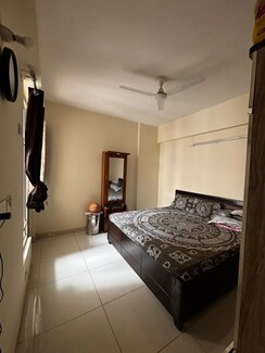 3 BHK Apartment For Rent in High End Paradise II