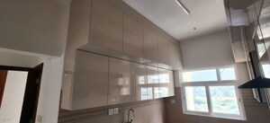 Kitchen in 1 BHK Apartment at Eden Park At The Prestige City, Sarjapur Road – for Rent