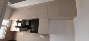 Kitchen in 1 BHK Apartment at Eden Park At The Prestige City, Sarjapur Road – for Rent