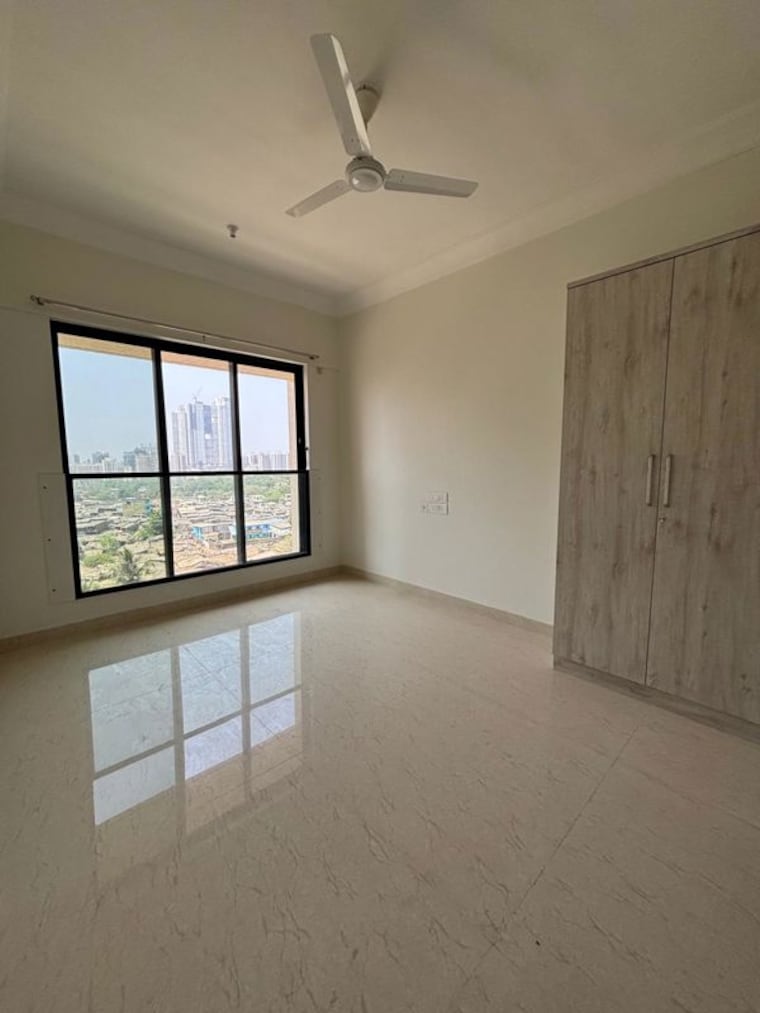 Room, k-raheja-raheja-residency 2 Bedroom 1021 Sq.Ft. Apartment In Malad East Mumbai 10390541