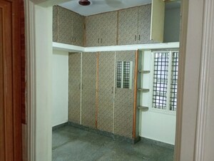 1 BHK Independent House For Rent in Hegde Nagar