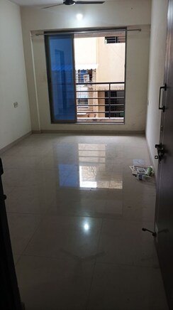 1 BHK Apartment For Rent in Ulwe Sector 17