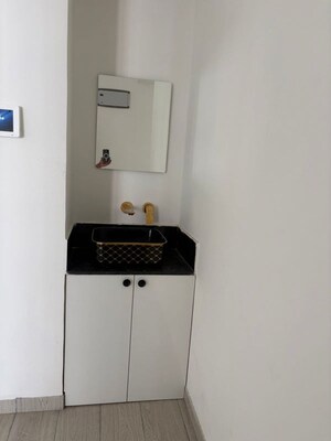 Furnished Amenities in 2 BHK Apartment at Unique K Shire, Punawale – for Rent