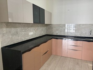 Kitchen in 2 BHK Apartment at Unique K Shire, Punawale – for Rent