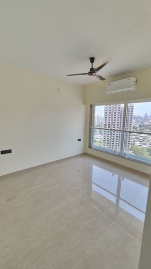 Room in 2 BHK Apartment at Shree Samarth Aura, Bhandup West – for Rent