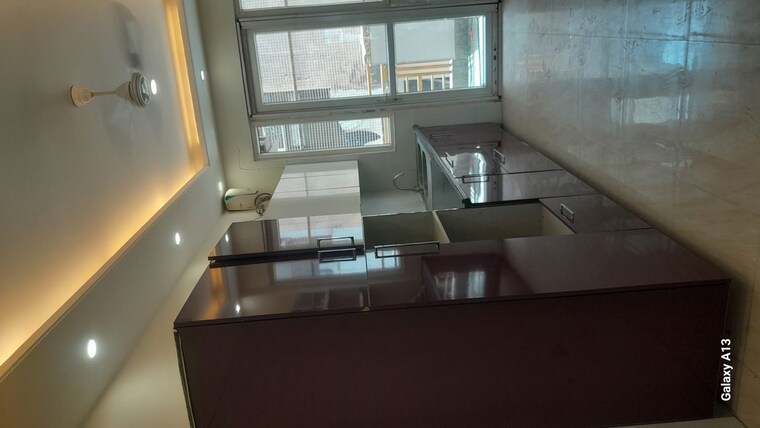 Living Room, s-s-southend 3 Bedroom 1800 Sq.Ft. Builder Floor In Sector 49 Gurgaon 10390566