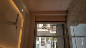 Building Lobby in 3 BHK Builder Floor at S S Southend, Sector 49 – for Rent