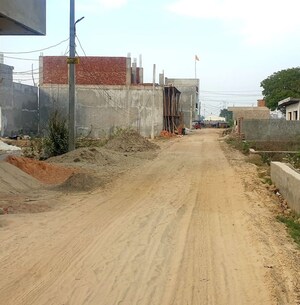  Plot – Exterior View View at Ecotech 13 Greater Noida - for Sale