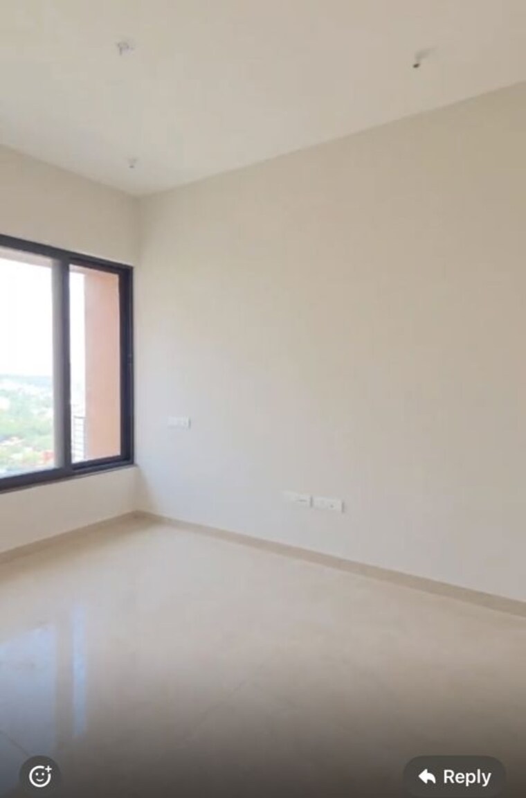 Room, kumar-siddhachal 3 Bedroom 2200 Sq.Ft. Apartment In Market Yard Pune 10390557