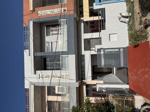 3 BHK Villa – Exterior View View at Gokulpura - for Sale