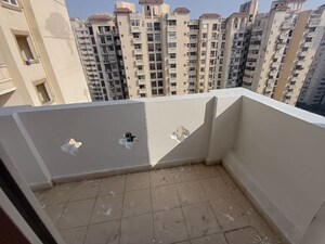 Kitchen in 2.5 BHK Apartment at Samridhi Grand Avenue, Tech Zone 4 Greater Noida – for Sale