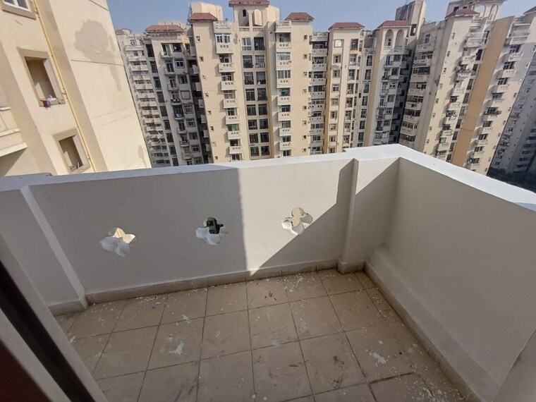 Kitchen, samridhi-grand-avenue 2.5 Bedroom 1080 Sq.Ft. Apartment In Tech Zone 4 Greater Noida Greater Noida 10390548