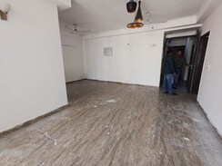 2.5 BHK + Study Room Apartment For Sale in Samridhi Grand Avenue