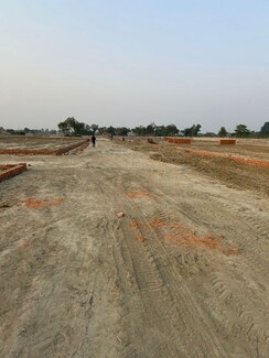 Plot For Sale in Krishna Iscon Valley