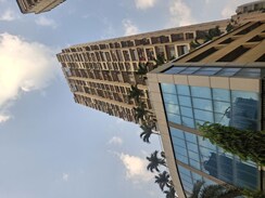 2.5 BHK + Pooja Room Apartment For Rent in Neelkanth Sunberry Ghansoli