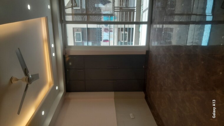 Kitchen, uppal-southend 3 Bedroom 2100 Sq.Ft. Builder Floor In Sector 49 Gurgaon 10390587