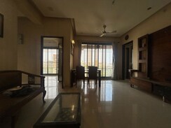 2 BHK Apartment For Rent in DV Fressia NX