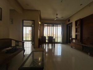 2 BHK Apartment For Rent in DV Fressia NX, Dahisar West