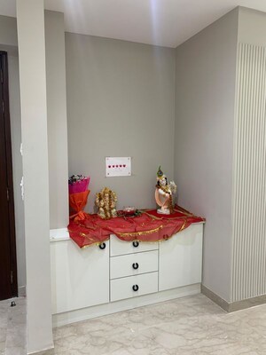  4 BHK Builder Floor at Ansal API Versalia, Sector 67a – for Sale