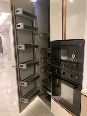 Furnished Amenities in 4 BHK Builder Floor at Ansal API Versalia, Sector 67a – for Sale