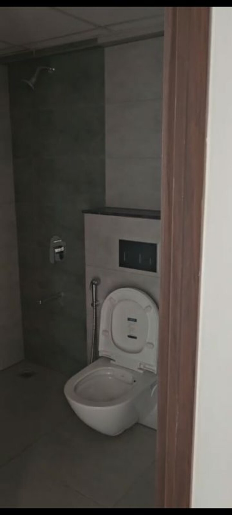 Bathroom, mahindra-alcove 2 Bedroom 740 Sq.Ft. Apartment In Chandivali Mumbai 10390585