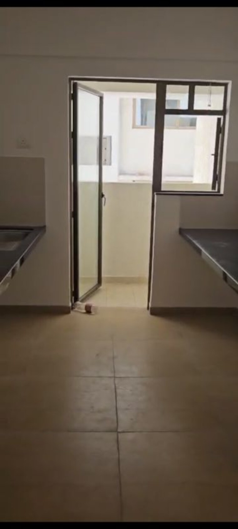 Kitchen, mahindra-alcove 2 Bedroom 740 Sq.Ft. Apartment In Chandivali Mumbai 10390585