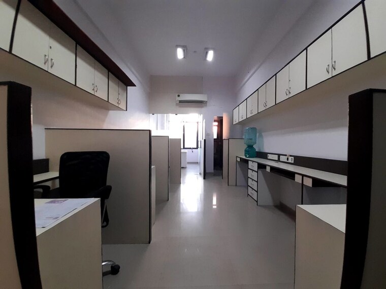 undefined, corporate-avenue Commercial Office Space 300 Sq.Ft. In Goregaon East Mumbai 10389557