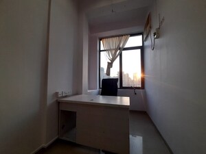 Kitchen in  Office Space at Corporate Avenue, Goregaon East – for Rent