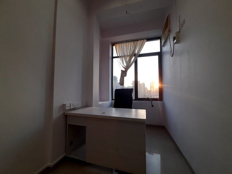 Kitchen, corporate-avenue Commercial Office Space 300 Sq.Ft. In Goregaon East Mumbai 10389557