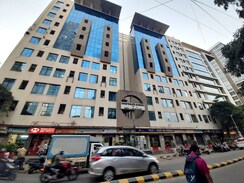 Office Space For Rent in Corporate Avenue