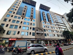  Office Space For Rent in Corporate Avenue, Goregaon East