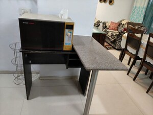 Furnished Amenities in 2 BHK Independent House at Sector 14 – for Rent