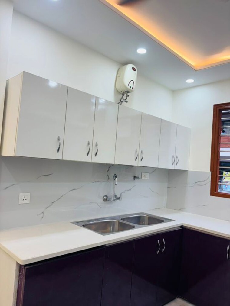 undefined, sector 46 3 Bedroom 1800 Sq.Ft. Builder Floor In Sector 46 Gurgaon 10390608