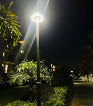 3 BHK Apartment – Garden View at Ananta Lifestyle, Lohgarh - for Rent