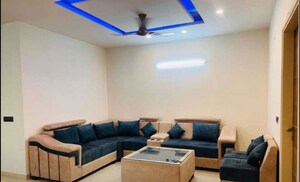 Team Area in 3 BHK Apartment at Ananta Lifestyle, Lohgarh – for Rent