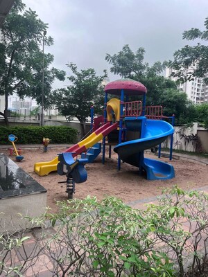 2 BHK Apartment – Exterior View View at Punawale - for Sale