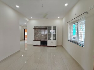 3 BHK Apartment For Rent in Janachaitanya Colony