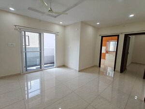 Room in 3 BHK Apartment at Janachaitanya Colony – for Rent