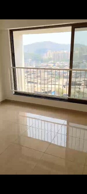 Bedroom in 3 BHK Apartment at Mahindra Alcove, Chandivali – for Rent