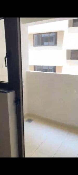 Laundry Area in 3 BHK Apartment at Mahindra Alcove, Chandivali – for Rent
