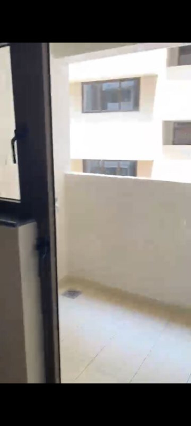 Laundry Area, mahindra-alcove 3 Bedroom 890 Sq.Ft. Apartment In Chandivali Mumbai 10390612