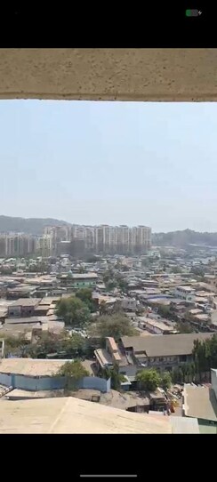 3 BHK Apartment For Rent in Mahindra Alcove