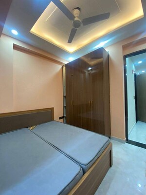 Kitchen in 1 BHK Apartment at Saket – for Rent